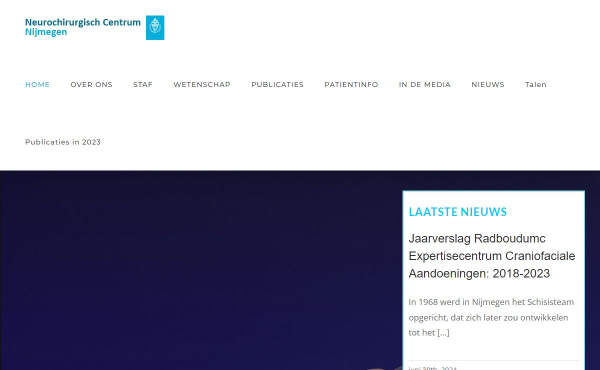 Neurochirurgisch Centrum Nijmegen