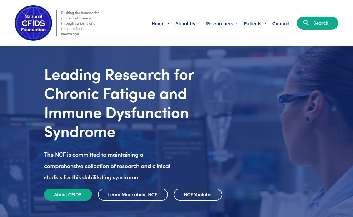 Homepage