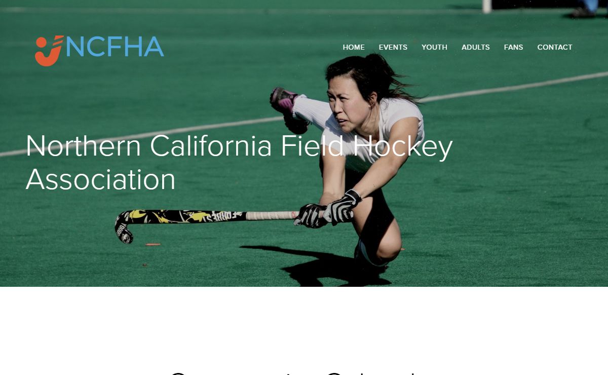 Northern California Field Hockey Association