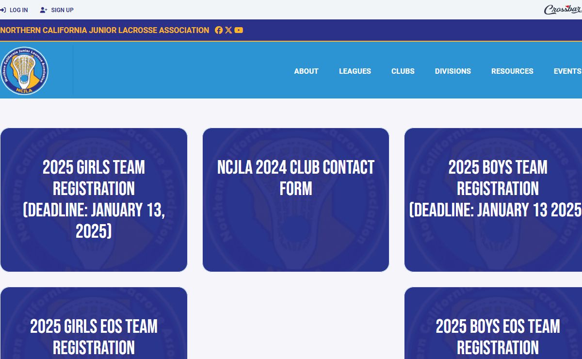 NCJLA