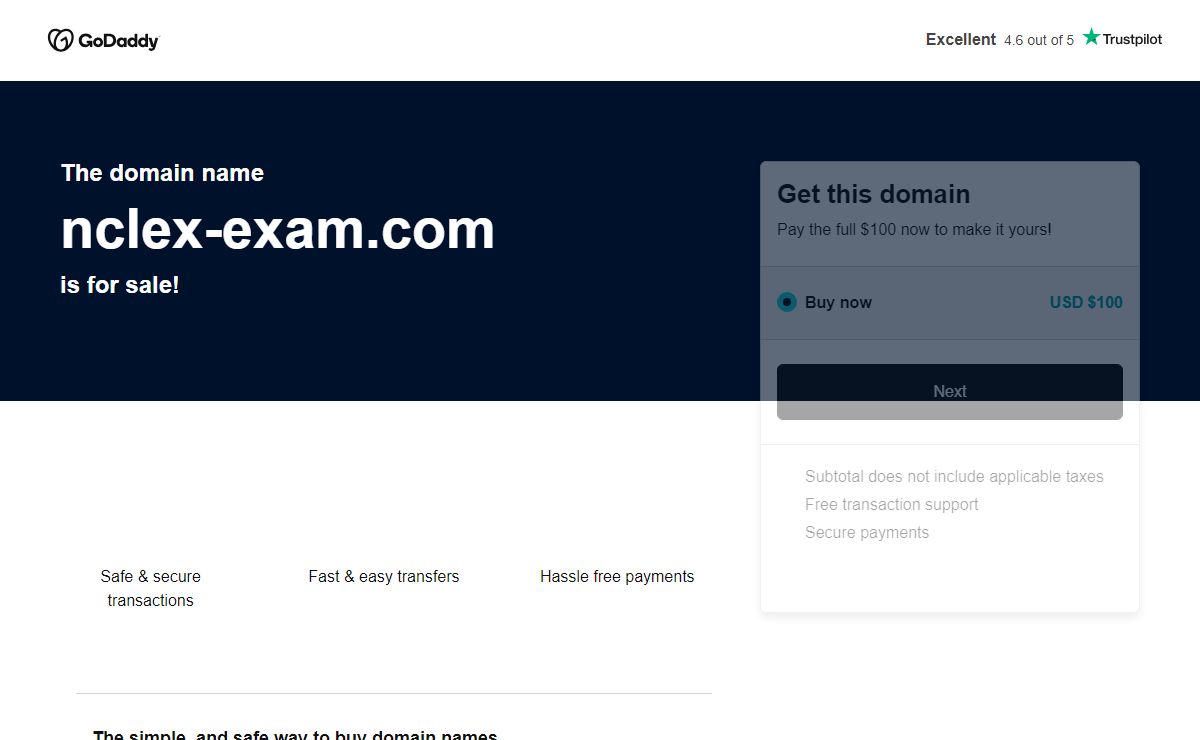 nclex-exam.com