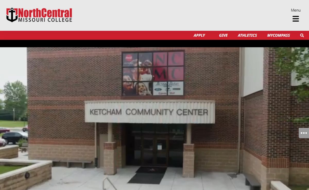 North Central Missouri College - North Central Missouri College