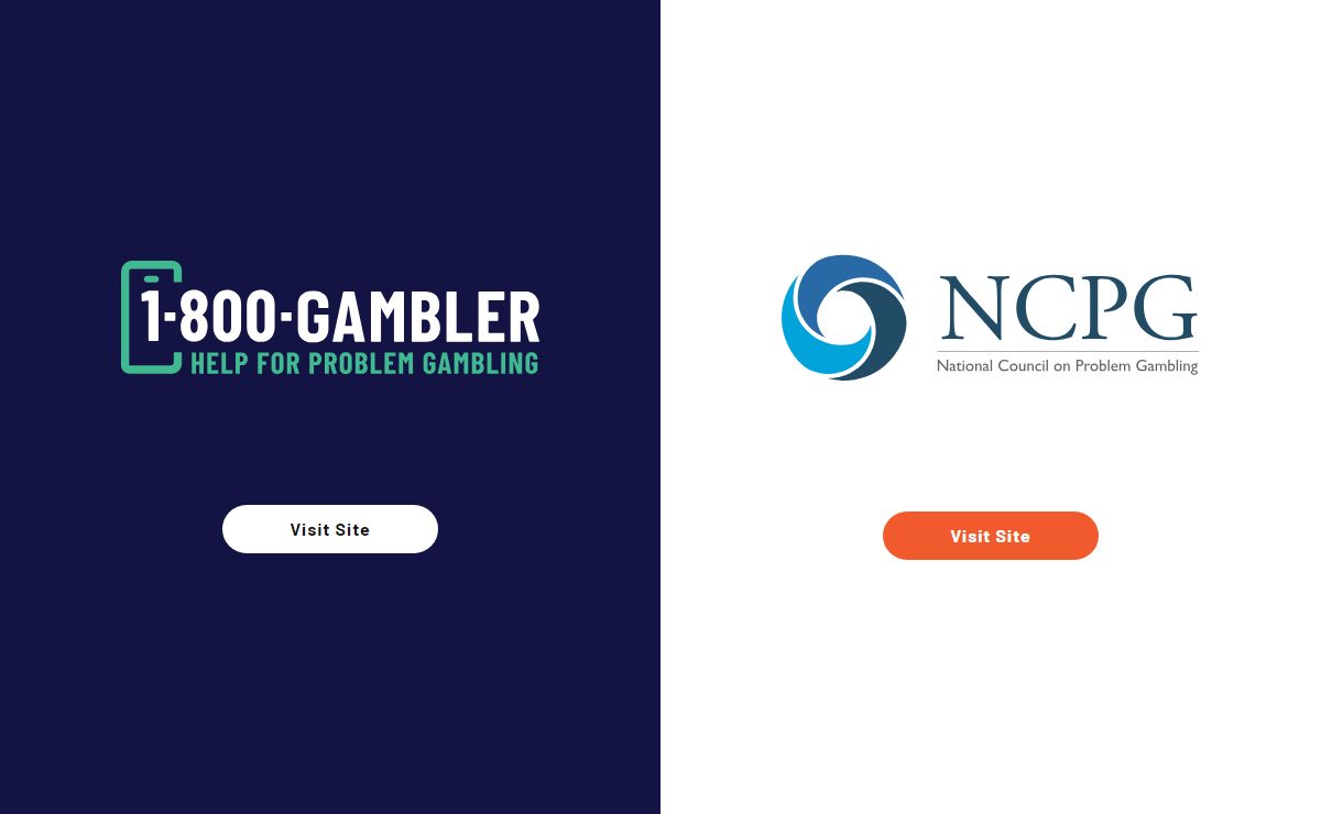 Home - National Council on Problem Gambling