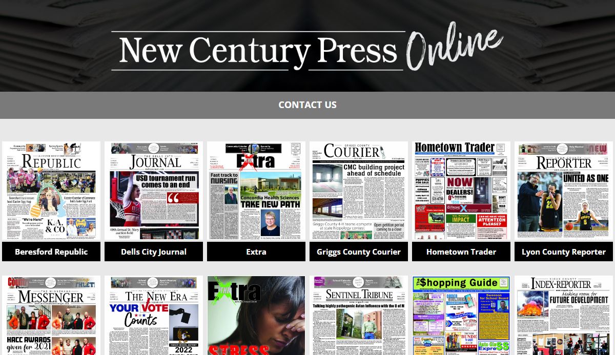 New Century Press | New Century Press Publications