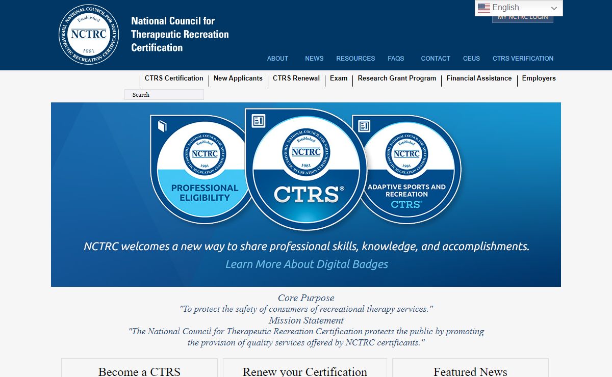NCTRC