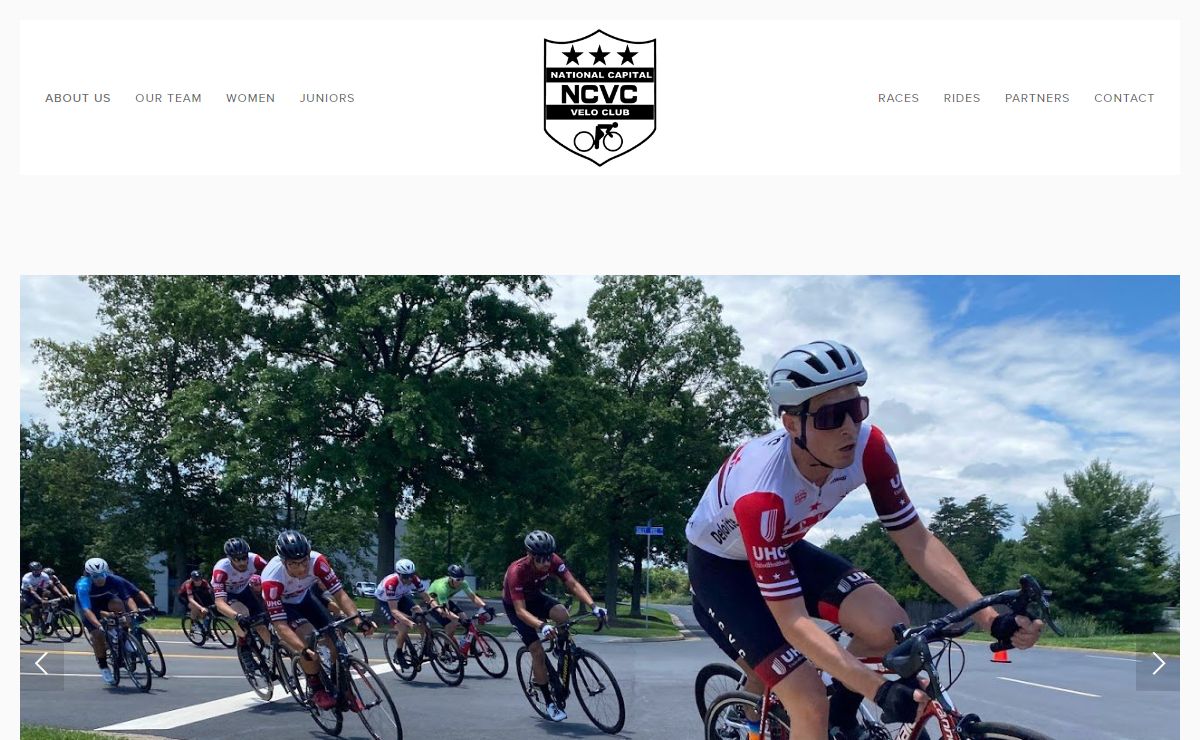 National Capital Velo Club