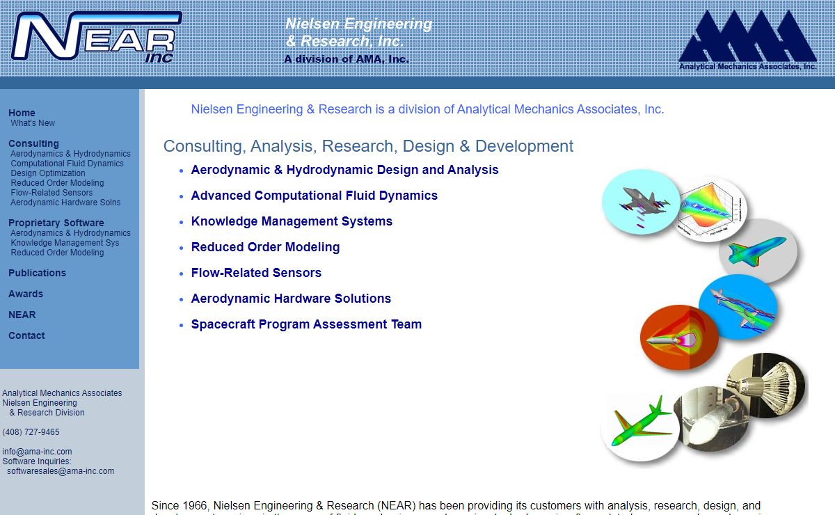 NEAR, Inc.: