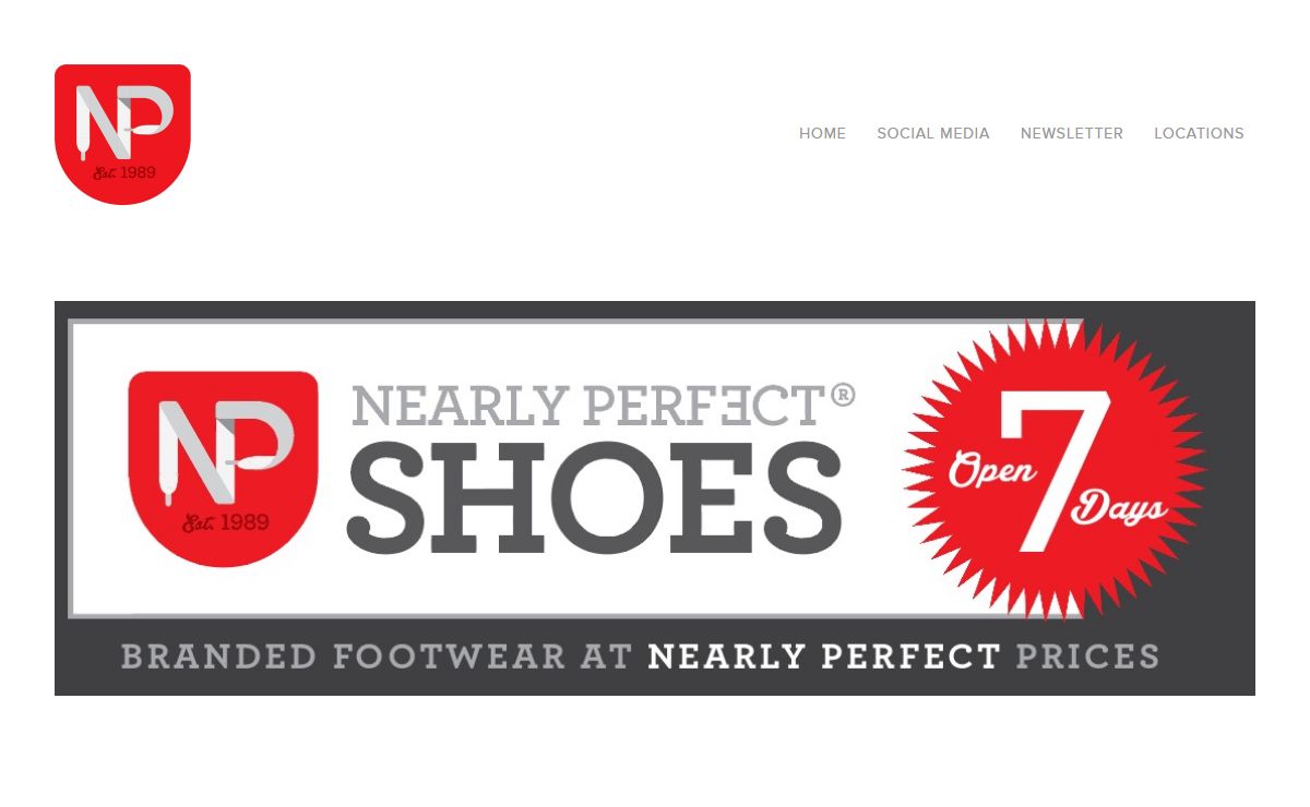 nearlyperfect.com