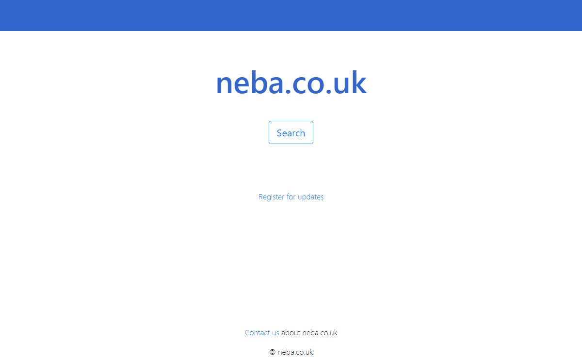 neba.co.uk