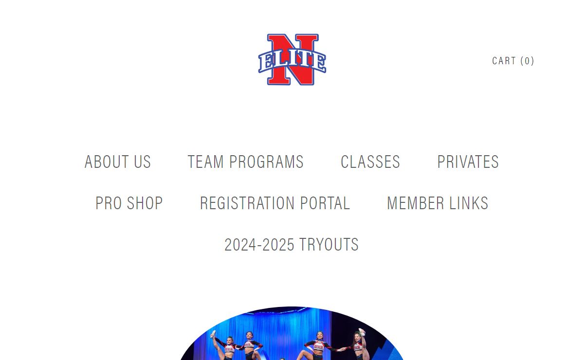 NORTHERN ELITE ALLSTARS