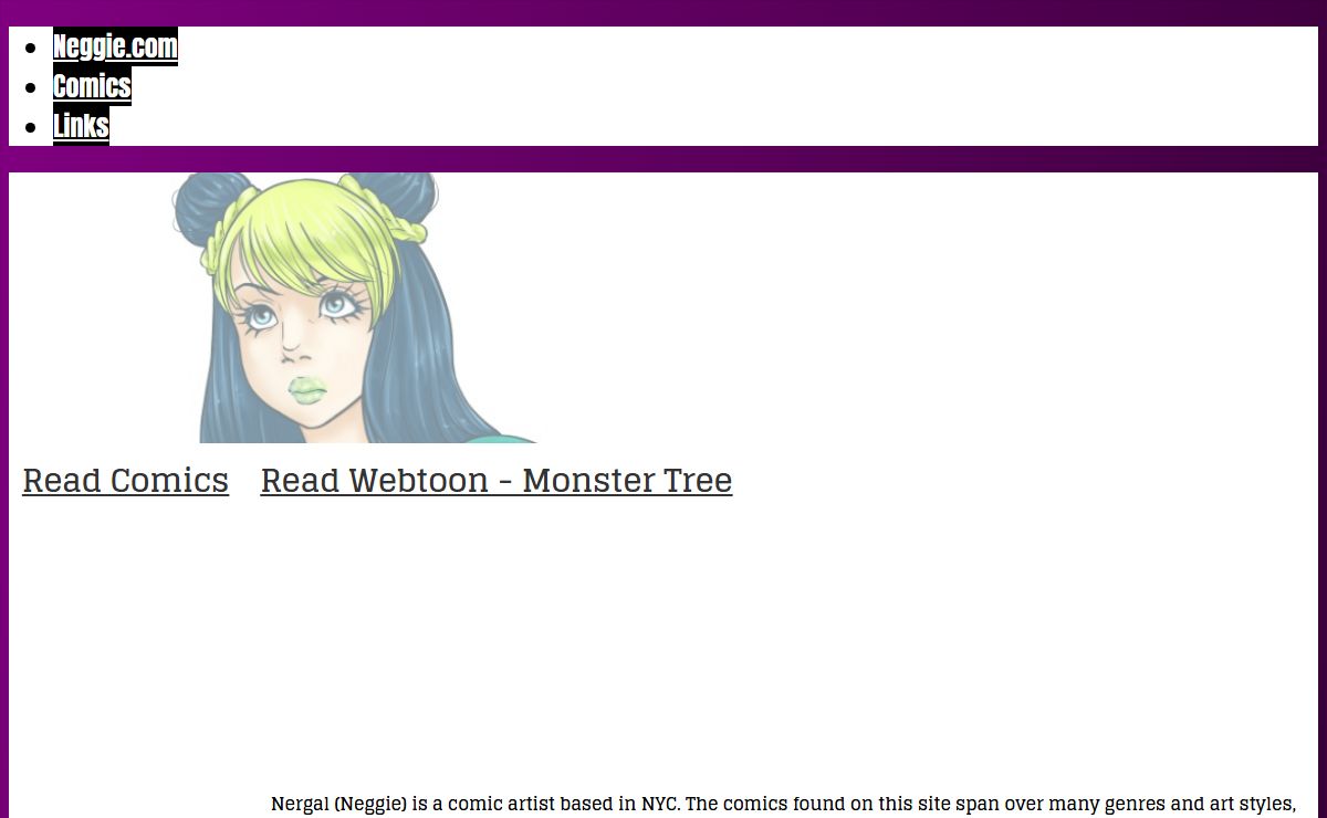 Neggie.com