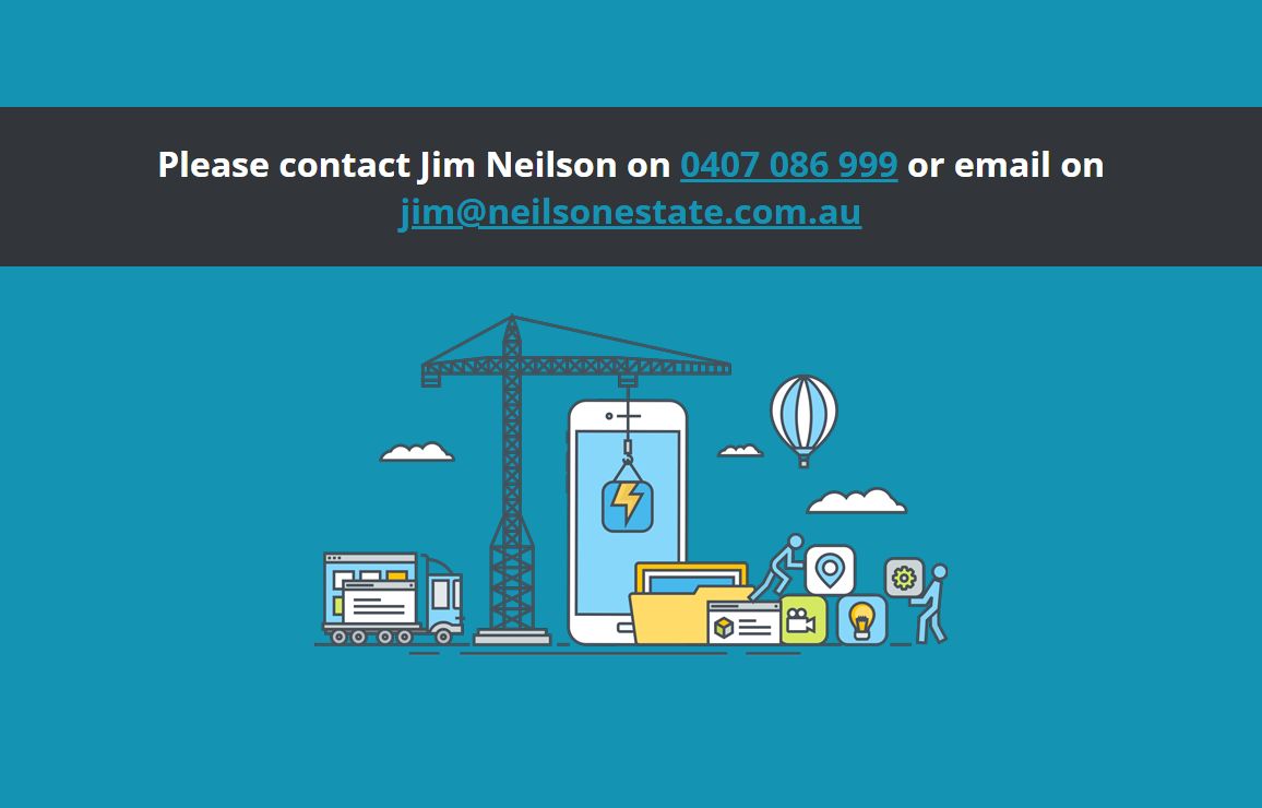 Neilson Estate Wines - High quality award winning dry and fortified wines is coming soon