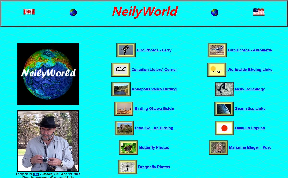 NeilyWorld