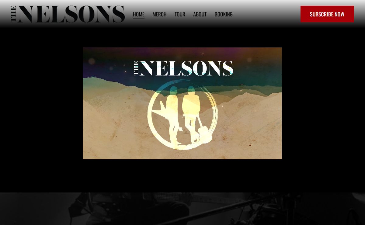 NELSON