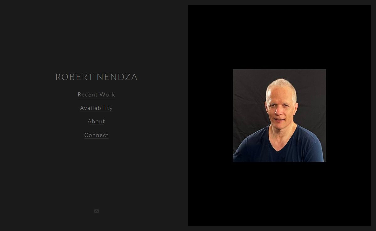 Robert Nendza