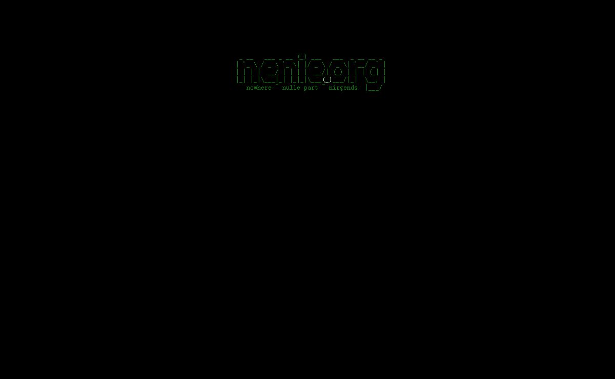 / @ www.nenie.org