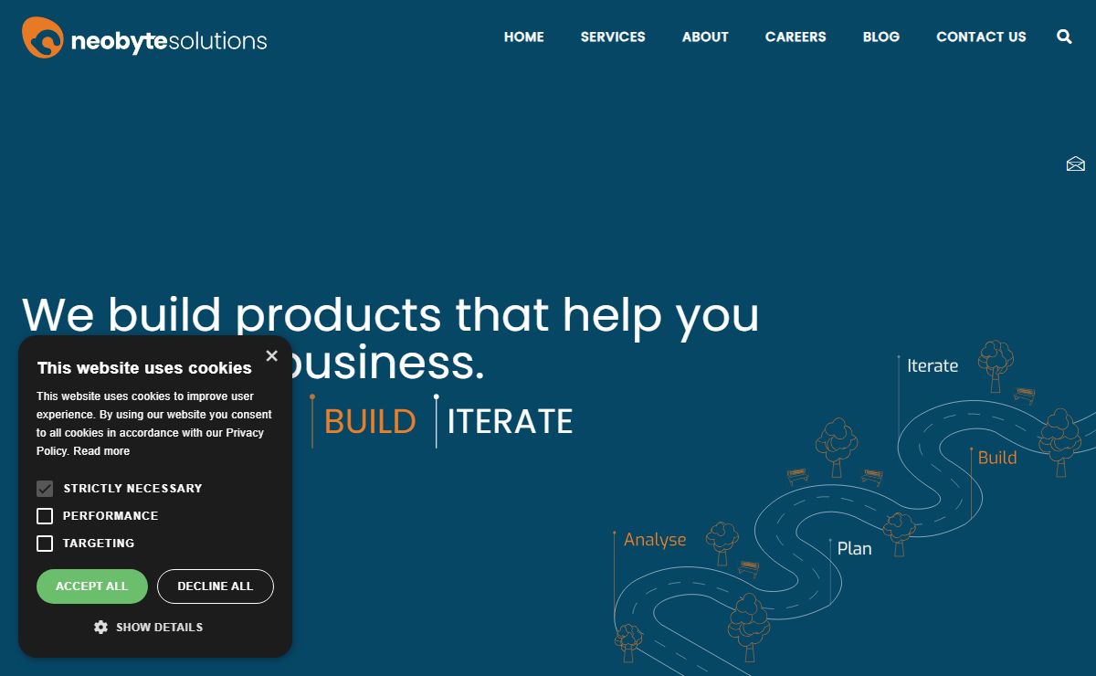 Neobyte Solutions