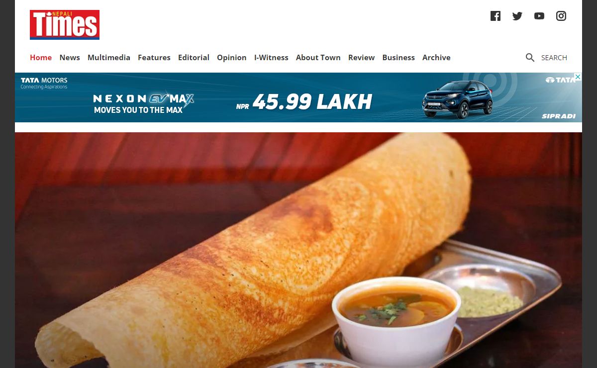 Nepali Times