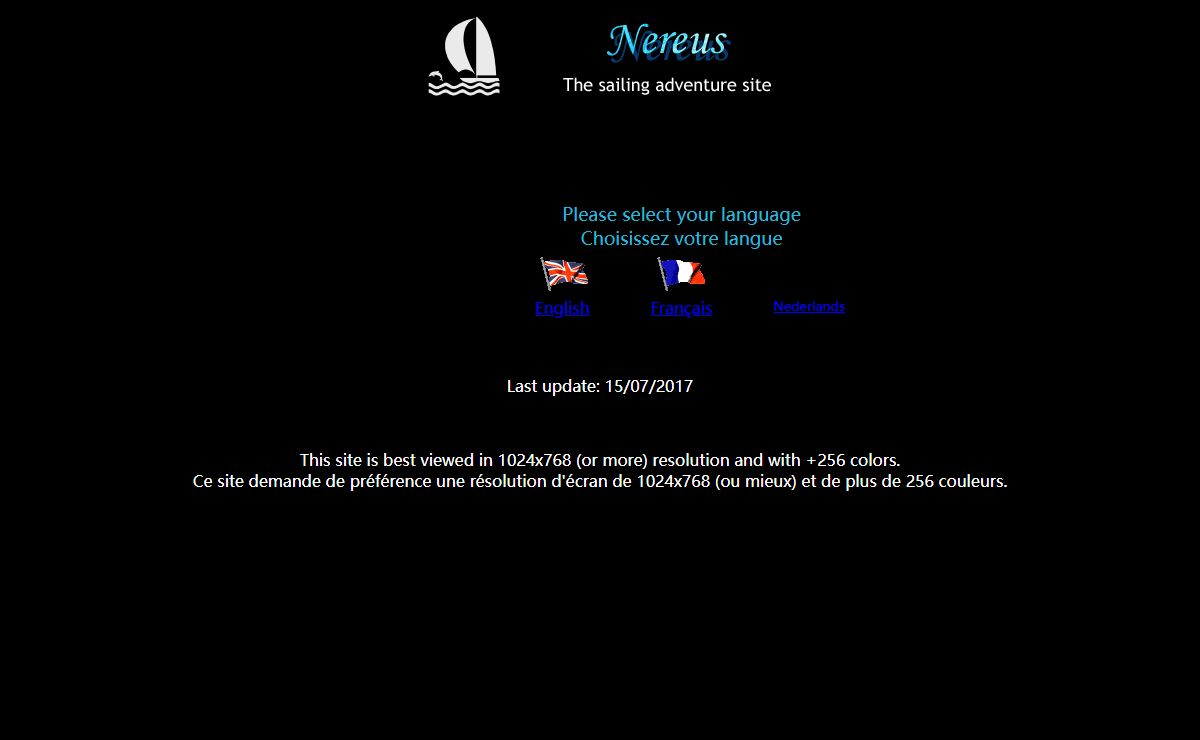 Nereus