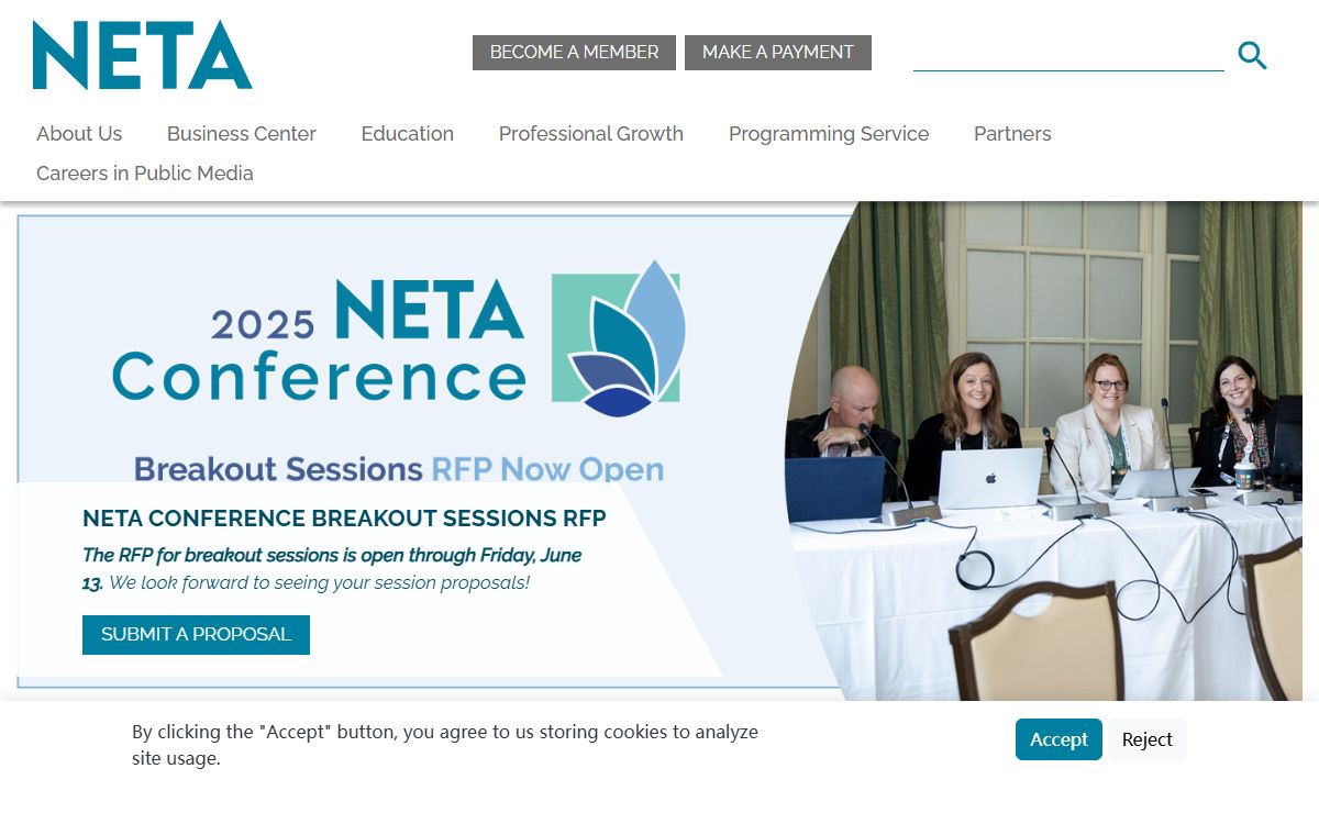 NETA