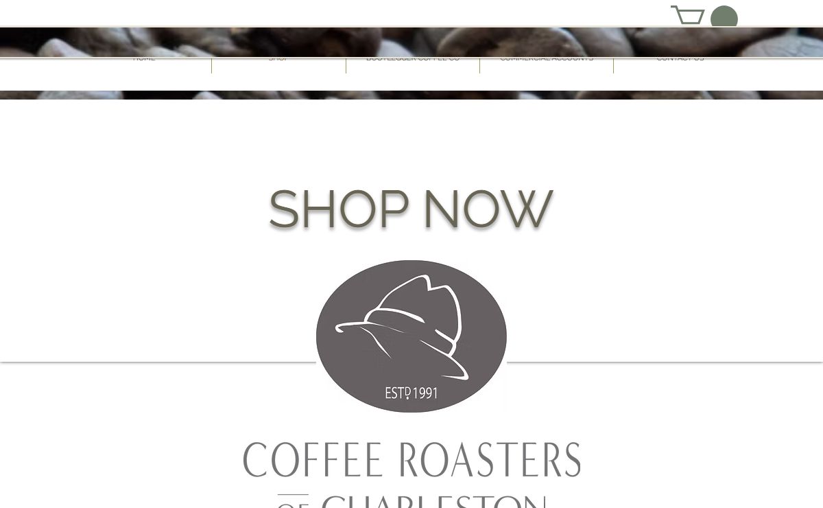 Coffee Roasters of Charleston