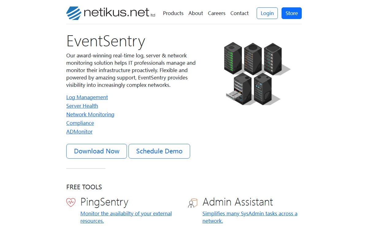 NETIKUS.NET ltd