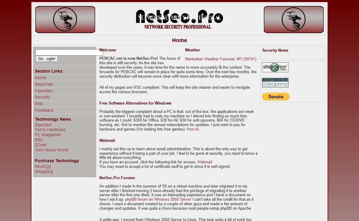 NetSec.Pro