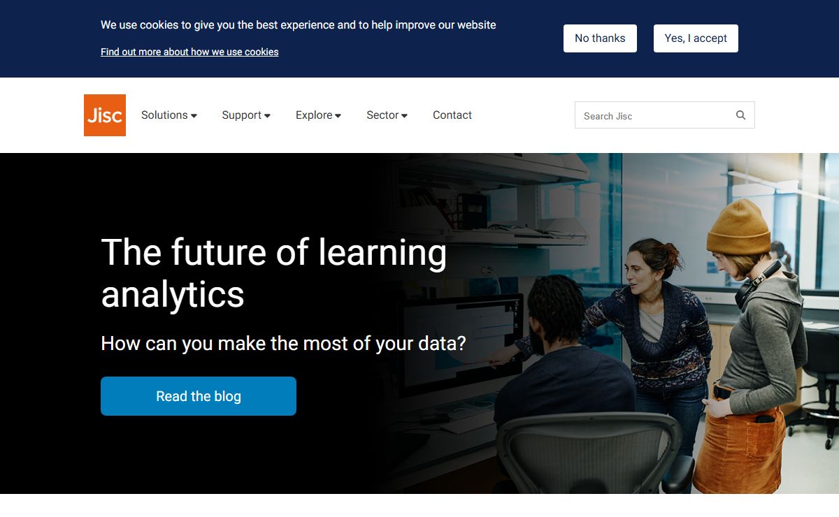 Jisc