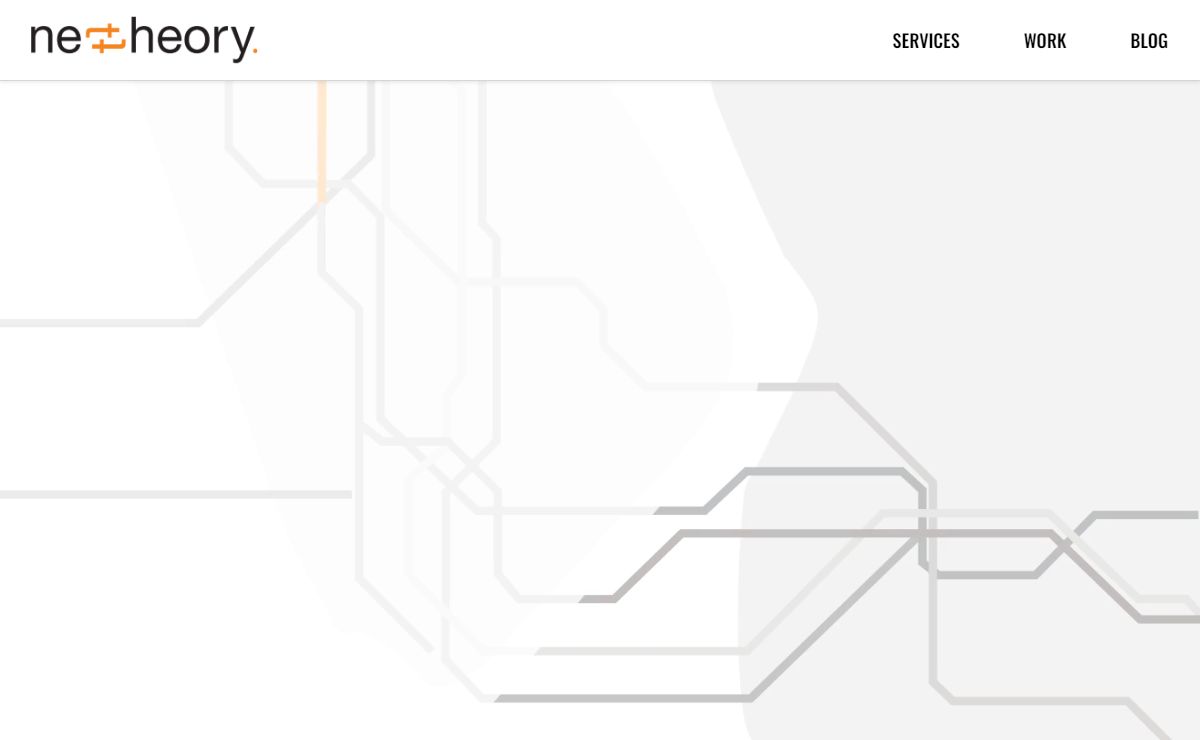 Custom Web Development, Design, & eCommerce | Net Theory