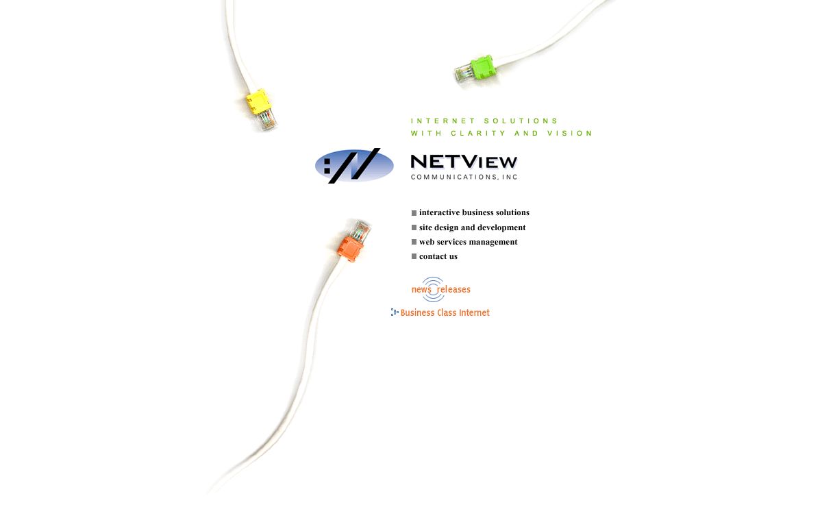 NETView Communications, Inc.
