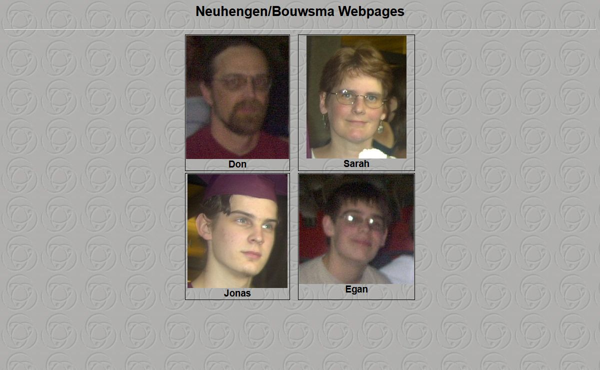 Neuhengen/Bouwsma