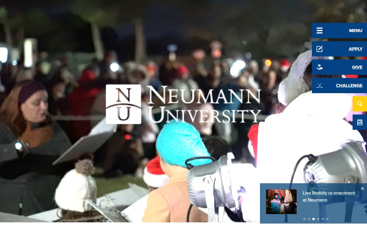 Neumann University