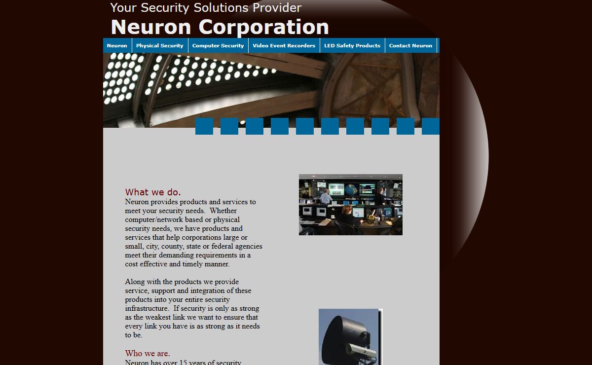 Neuron Corporation
