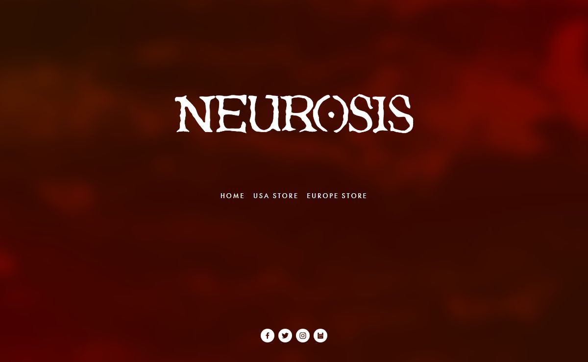 Neurosis