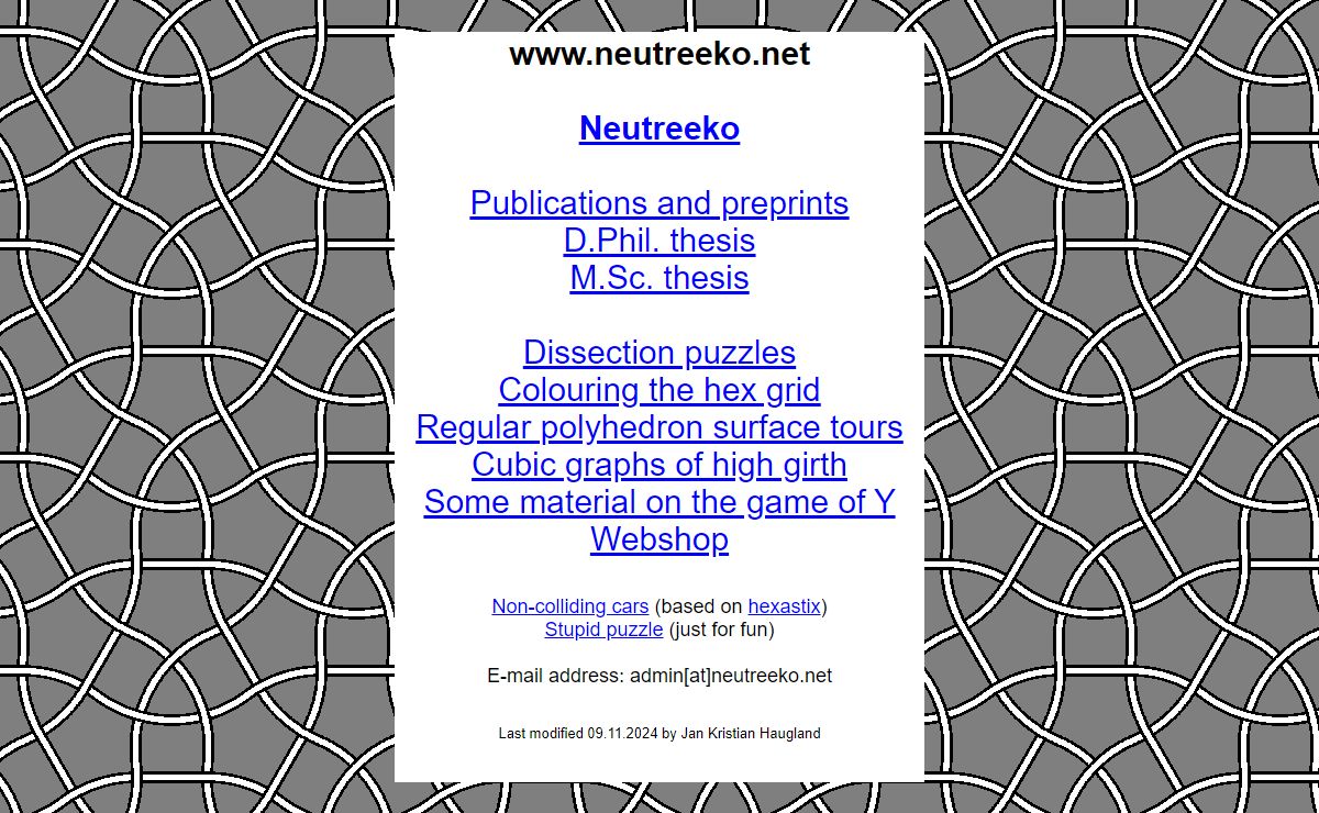 www.neutreeko.net
