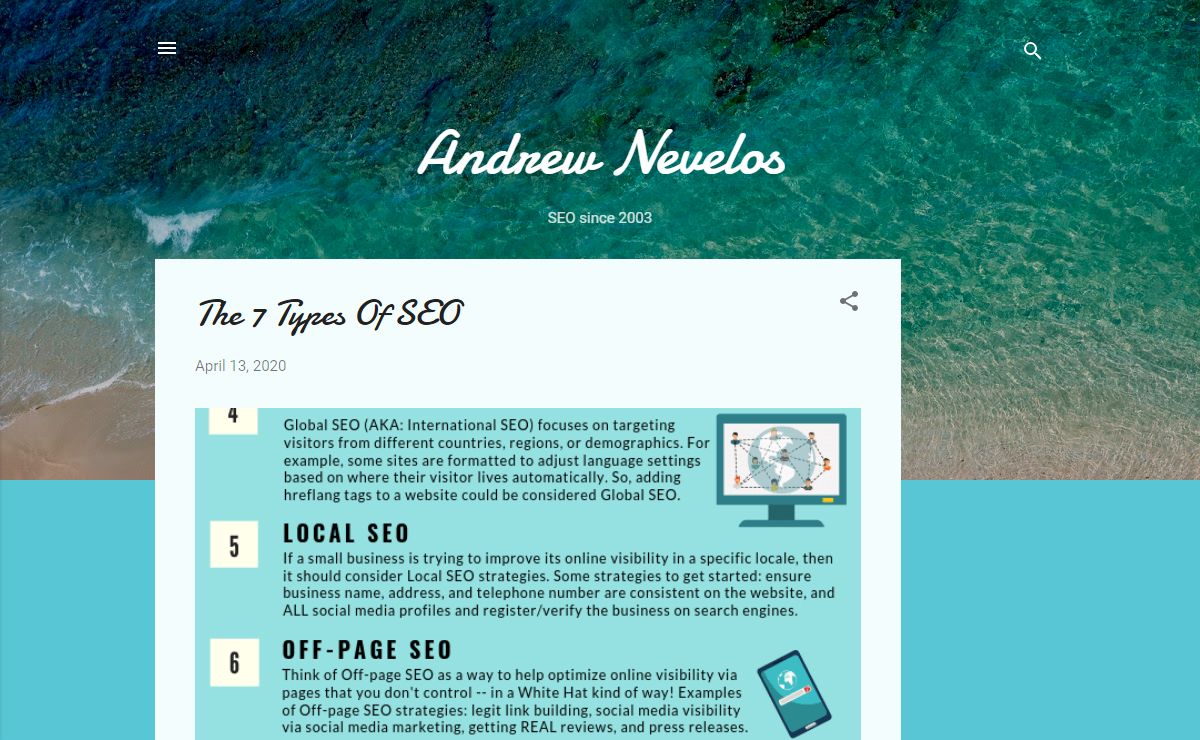 Andrew Nevelos
