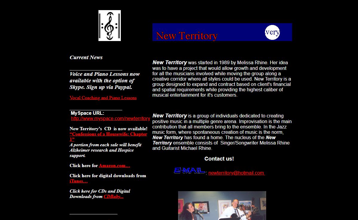 The band designed to expand and contract  to meet your financial and spatial needs