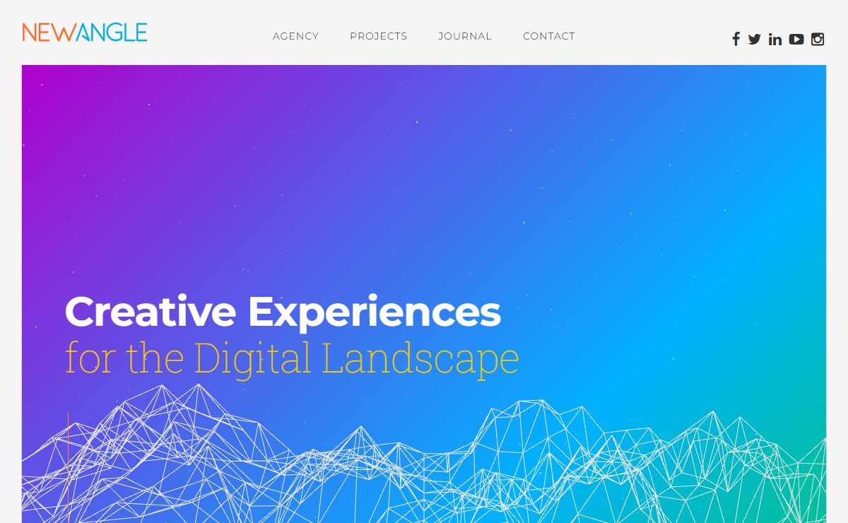 New Angle Media | Digital Marketing Agency