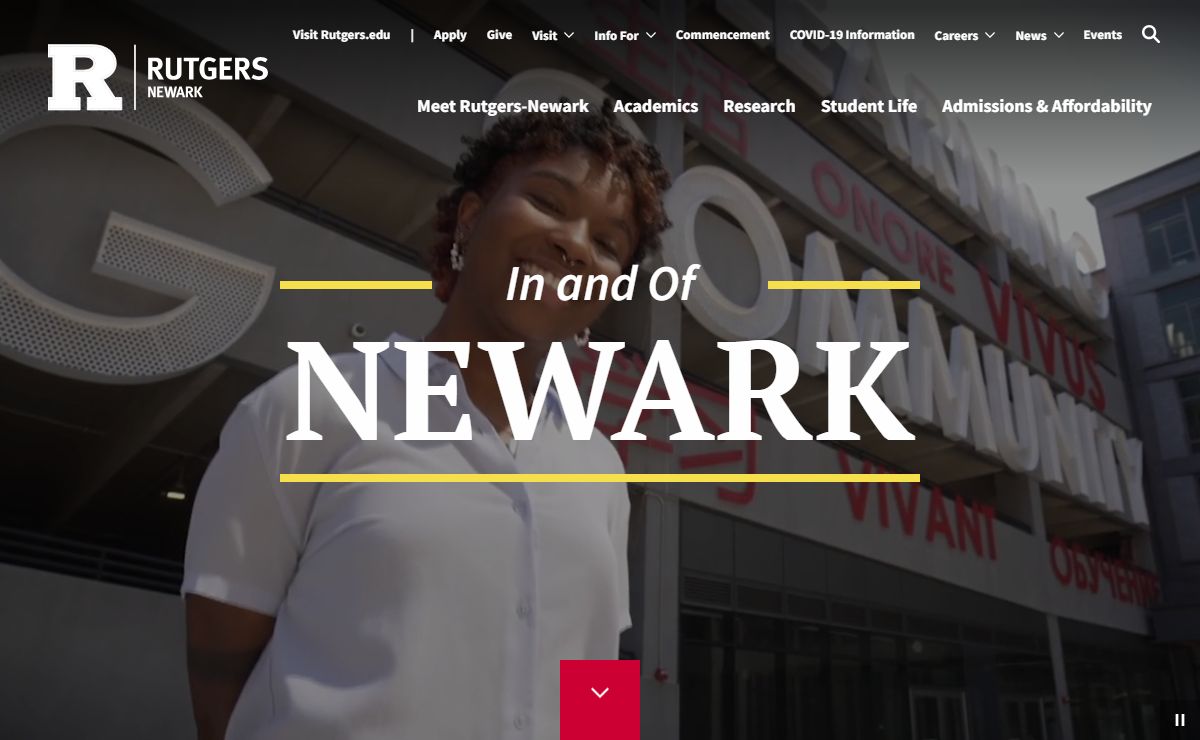 Rutgers Newark | Rutgers University-Newark