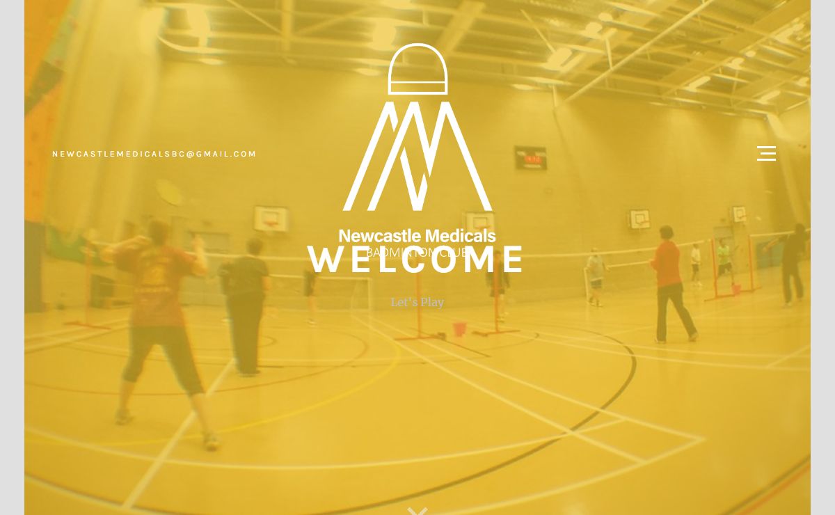 Newcastle Medicals BC - Home Page