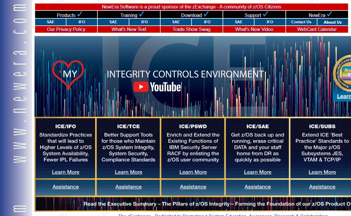 Our Goal? Helping You Maintain and Enhance z/OS System Integrity and Security!