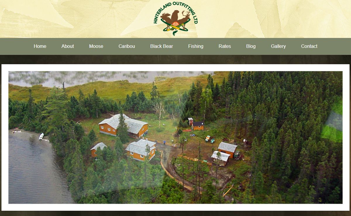 Newfoundland Big Game Hunting — Moose, Caribou, Bear