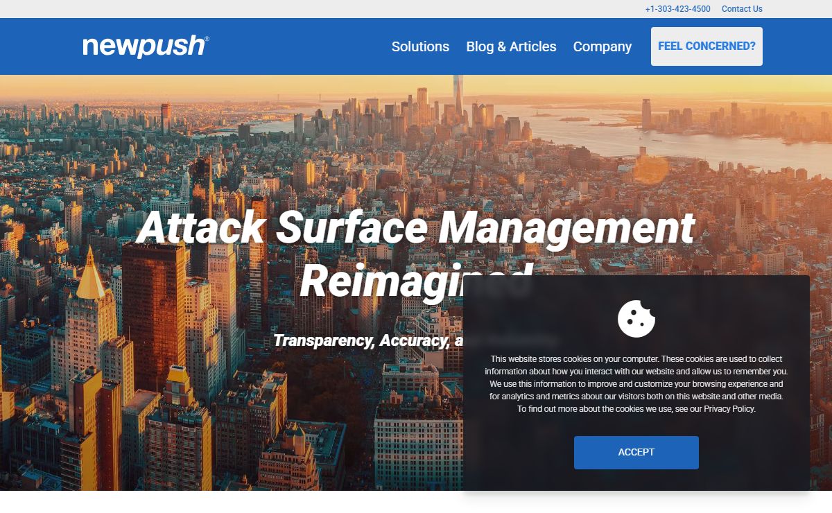 NewPush