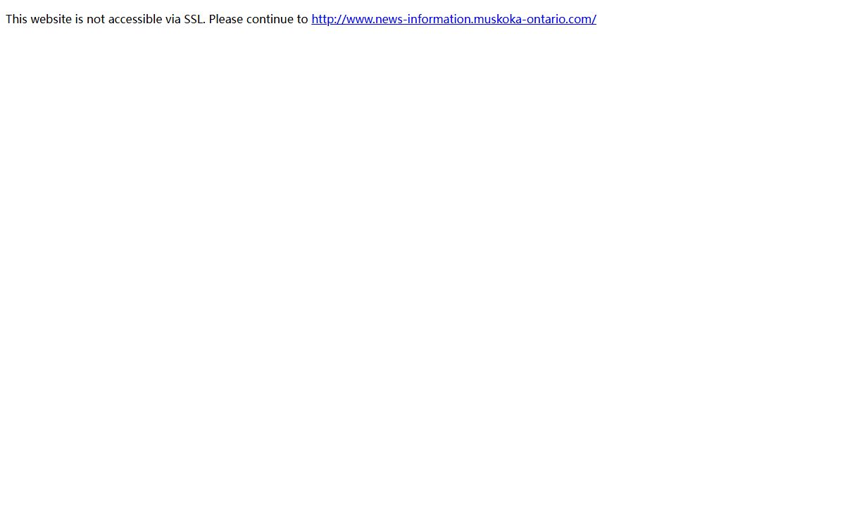 Error 404 - Page not Found
