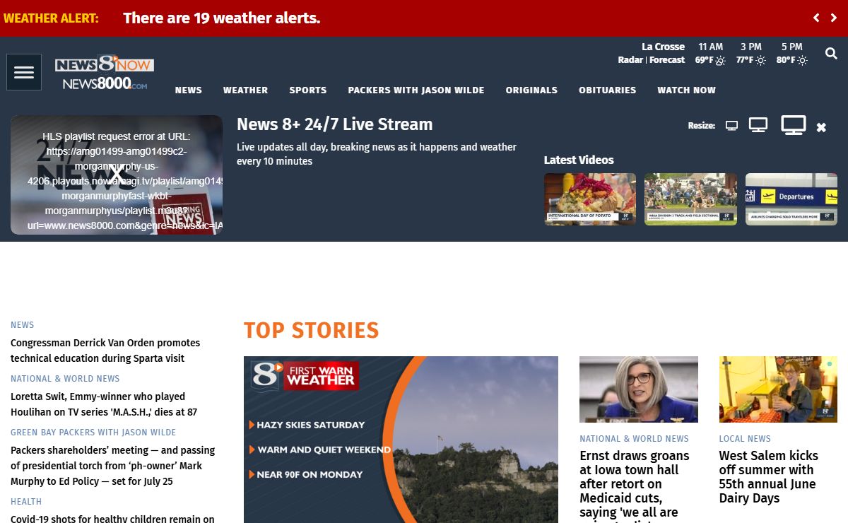 news8000.com