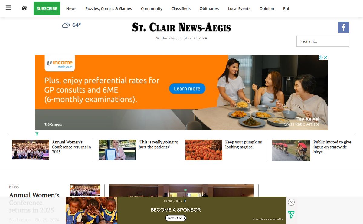 newsaegis.com
