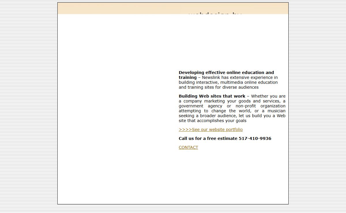 NEWSLINK ASSOCIATES LLC