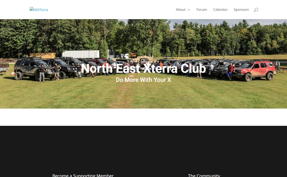 NEXTerra | Do more with your X