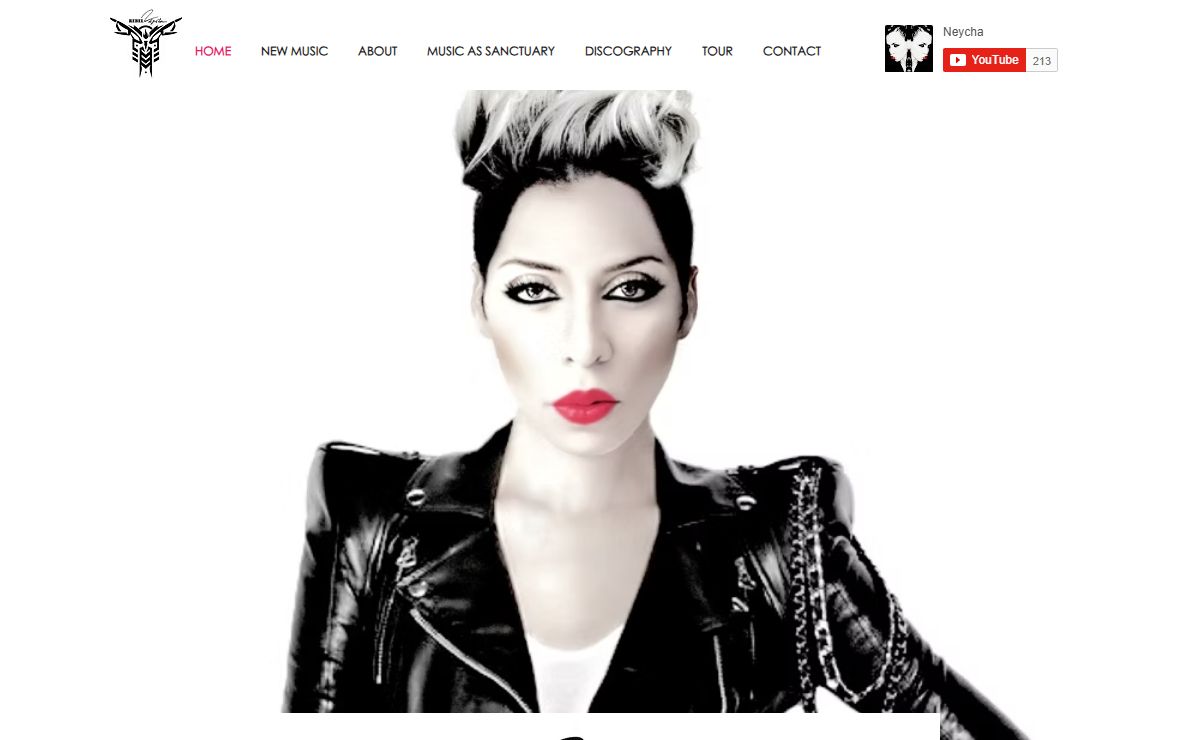 Neycha | Neycha Music