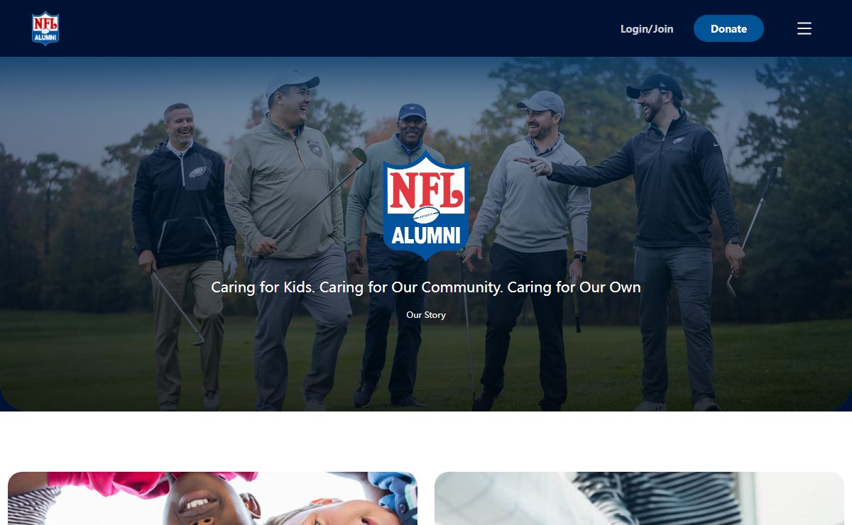 NFL Alumni